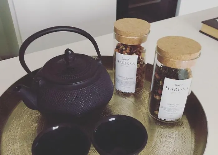 Mypalmassuite With Free Parking In * Opatija